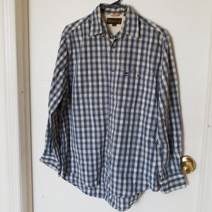 Timberland mens shirt